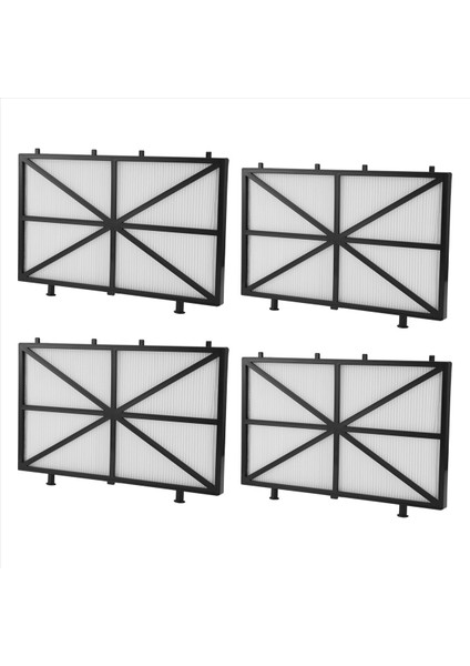 4pcs Ultra-Fine Filtreler Havuz Temizleyici Filtresi 9991432-R4 Yunus M400 M500 Ultra Fine Filtre Elemanları Için Havuz Filtresi (Yurt Dışından) modelleri