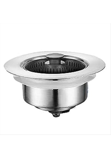 3 Set Mutfak Lavabo Drenaj Filtreleri Kapalı Açılır Püskürtme Drenaj Sepeti Yıkama Havzası Suyu Engelleme Kapağı Sızıntı Takımı (Yurt Dışından) fiyatları