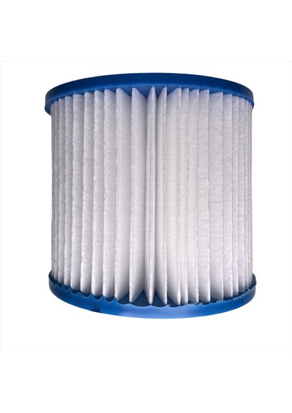 4pcs Yüzme Havuzu Filtre Kartuşları Tip Vıı Havuz Filtresi Kartuşları Yüzme Havuzu Filtre Kartuşu (Yurt Dışından)