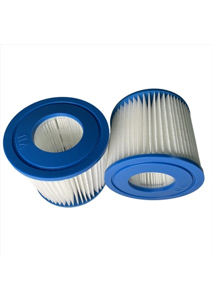 4pcs Yüzme Havuzu Filtre Kartuşları Tip Vıı Havuz Filtresi Kartuşları Yüzme Havuzu Filtre Kartuşu (Yurt Dışından) modelleri