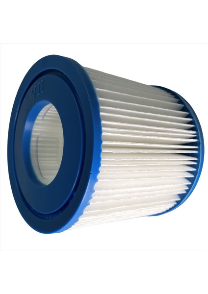 4pcs Yüzme Havuzu Filtre Kartuşları Tip Vıı Havuz Filtresi Kartuşları Yüzme Havuzu Filtre Kartuşu (Yurt Dışından) fırsatları