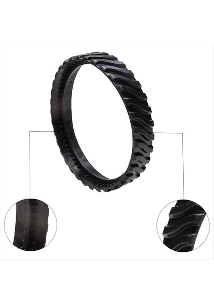 Mx8 Elite/mx6 Elite Için Mx8/mx6 Havuz Temizleyici Milini Yeniden Oluşturma Kiti Kısmi Ayarlama Kiti R0796200 (Yurt Dışından) modelleri