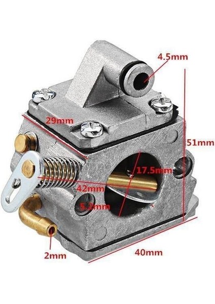 Stihl MS 170-180 Testere Karbüratörü fiyatları