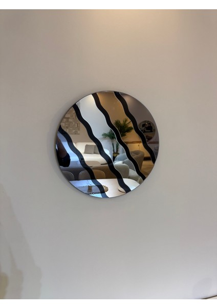 Dekoratif Ayna, Duvar Aynası, Şekilli Ayna, Modern Ayna fiyatları