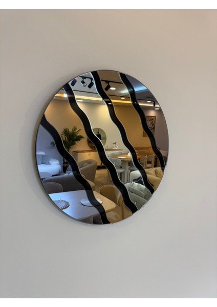 Dekoratif Ayna, Duvar Aynası, Şekilli Ayna, Modern Ayna fırsatları