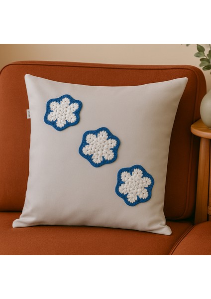 El Örgüsü Kırlent