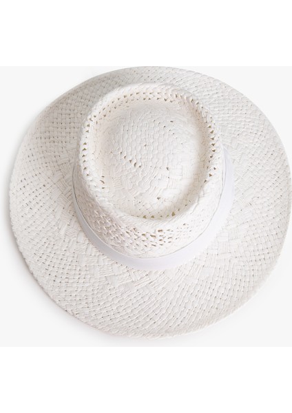 Hasır Şapka Bant Detaylı fiyatları