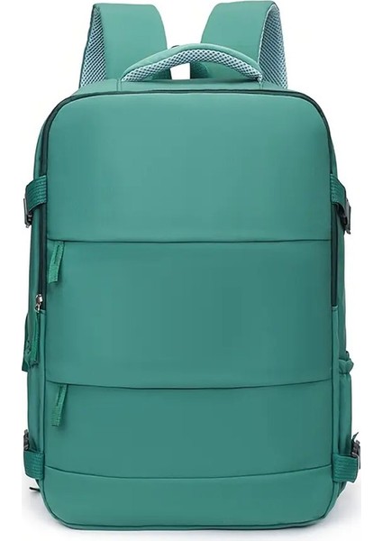 Çiftler Boş Zaman Hafif Sırt Çantası Seyahat Sırt Çantası Kadın Yeni Sırt Çantası Öğrenci Okul Çantası Büyük Kapasiteli Seyahat Banliyö Bagaj Rengi: Shenlv (Yurt Dışından)