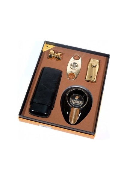 Beşli Puro Seti fiyatları