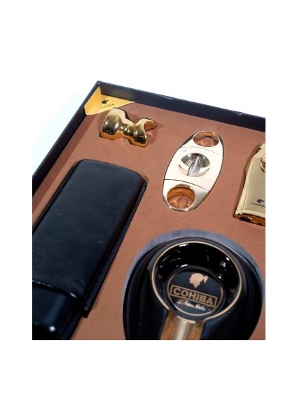 Beşli Puro Seti modelleri