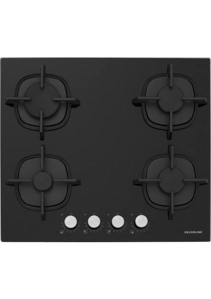 CS5800C6B01 Cam Ocak