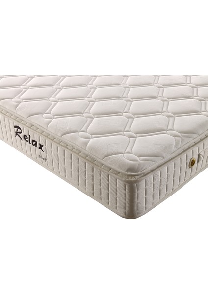 Relax Pedlı Yatak Tek Kişilik 90 x 190 cm fiyatları