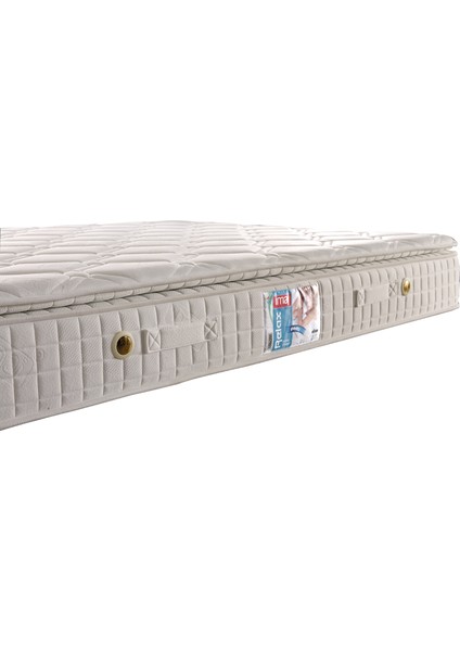 Relax Pedlı Yatak Tek Kişilik 90 x 190 cm modelleri