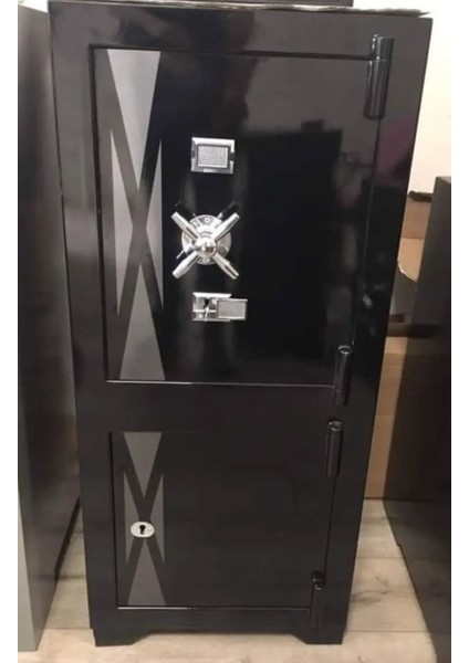 Tmc Çelik Para Kasası