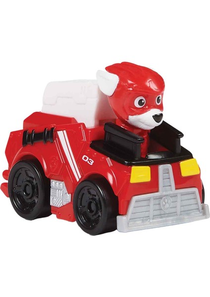 Pup Squad Yarış Aracı - Marshall fiyatları