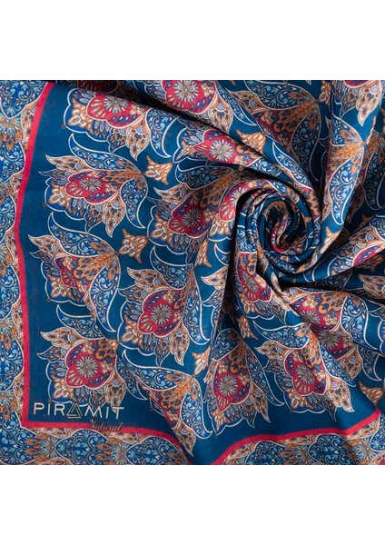 Naturel Eşarp | Osmanlı Motif fiyatları