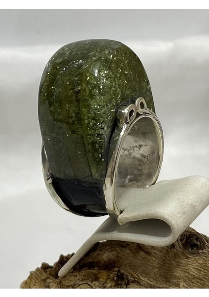 Eliş Gümüş Kadın Yüzük fiyatları