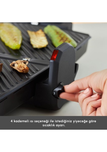 Future Essential Tost Makinesi Matte Black 1800 W indirimleri