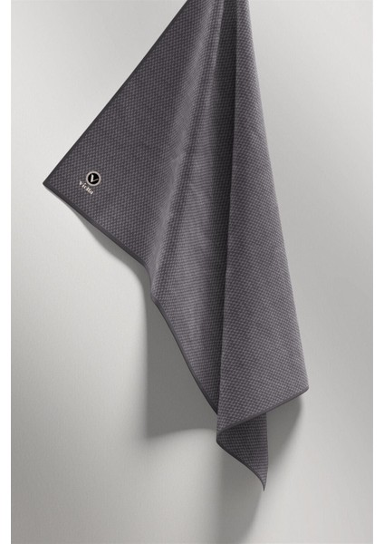 Twill Dokulu Düz Renk Desenli Gri Renkli 90X90 Eşarp (Ipek Içermez) Kenar Dikiş Şekli El Dikişli modelleri