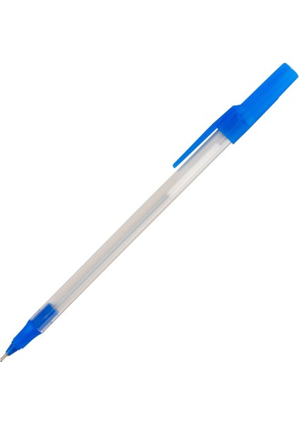 Tükenmez Kalem Office 1.0mm Mavi 50'li Kutu fiyatları