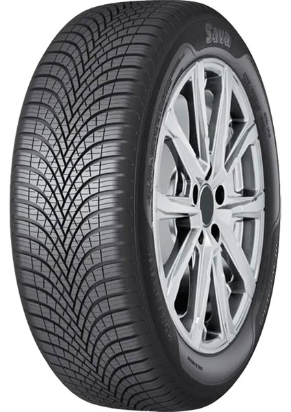 205/60R16 96H Xl All Weather Oto 4 Mevsim Lastiği (Üretim Yılı : 2025) fırsatları