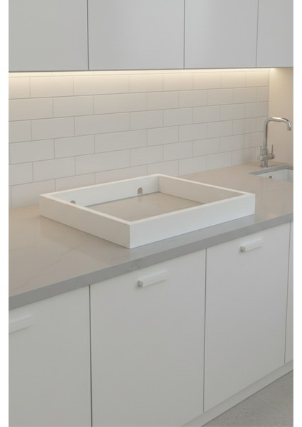 Ankastre Ocak Altı Aparatı Tezgah Üstü Ocak Modülü Kabini fiyatları