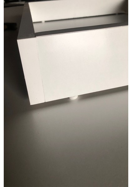 Ankastre Ocak Altı Aparatı Tezgah Üstü Ocak Modülü Kabini