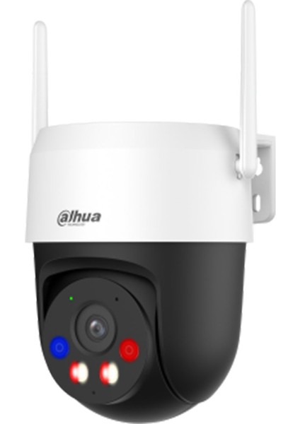 P5AS-PV 5 Mp Bullet Sabit Lens Wıfı Kamera