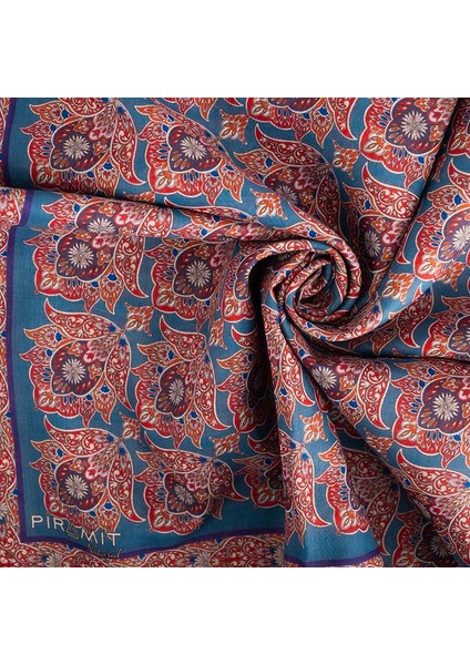 Naturel Eşarp | Osmanlı Motif fiyatları