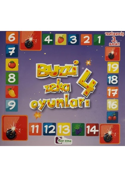 Buzzi Zeka Oyunları 4