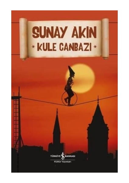 Kule Canbazı