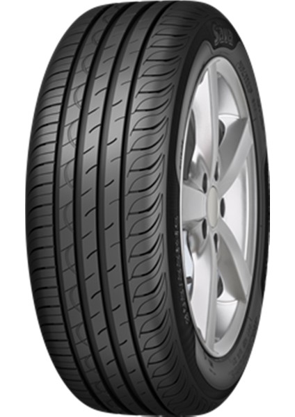 215/60R17 96H Intensa Hp 2 Oto Yaz Lastiği (Üretim Yılı : 2025)