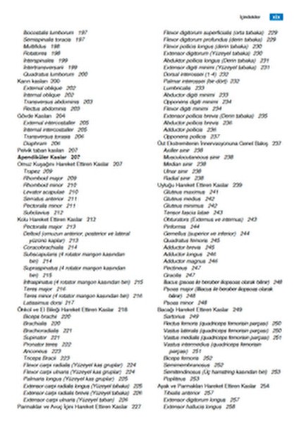 Anatomi ve Fizyoloji Kolektif Yazar Üçüncü Baskı Eğitim Düzeyi Normal Boy indirimleri