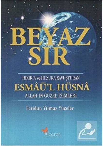 Beyaz Sır - Feridun Yılmaz Yüceler fiyatları