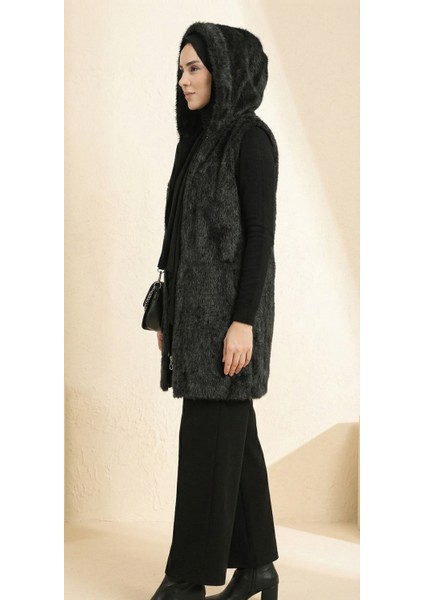 Kürk Yelek fiyatları