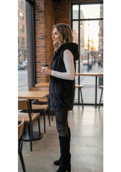 Kürk Yelek fırsatları