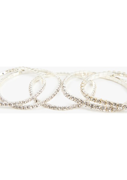 5'li Zincir Bileklik Seti modelleri