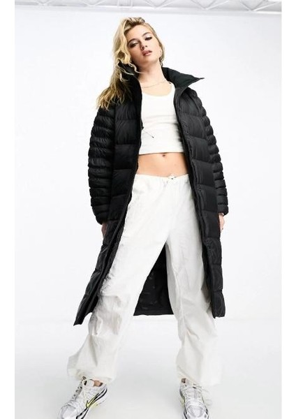 Kadın Therma-Fıt Günlük Mont Sportswear Swoosh Puffer fiyatları