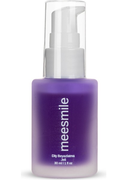 Diş Beyazlatıcı Mor Jel fiyatları