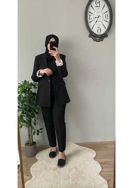 Blazer Ceket