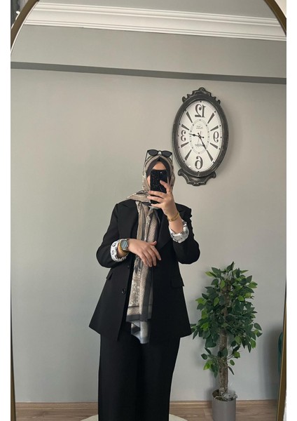 Blazer Ceket modelleri