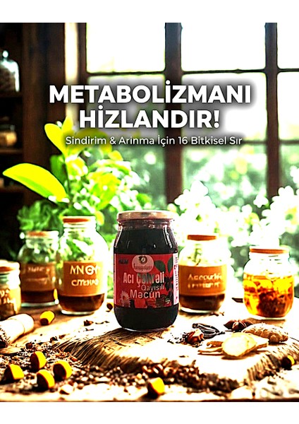 ISMAYILCAN -Acı Çehre - Bal & Pekmezli Lezzetle Gelen Doğal Şifalı Macun, Enerji ve Canlılık, Bağışıklık Sistemi, Sindirim Desteği, Stres ve Sakinlik , Metabolizma doğal detoks katkısı sağlar. fırsatları