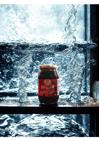 ISMAYILCAN -Acı Çehre - Bal & Pekmezli Lezzetle Gelen Doğal Şifalı Macun, Enerji ve Canlılık, Bağışıklık Sistemi, Sindirim Desteği, Stres ve Sakinlik , Metabolizma doğal detoks katkısı sağlar. indirimleri