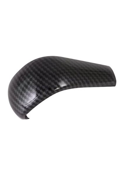 Mazda Cx-50 CX50 2023 Araç Dişli Vites Değiştirici Knob Baş Tutucu Kapak Trim Aksesuarları (Abs Karbon Fiber) (Yurt Dışından) indirimleri