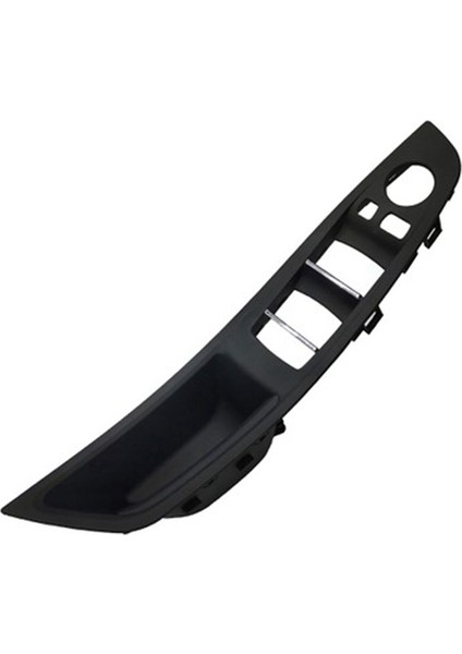 Bmw 5 Serisi F10 F11 2010-2016 Sol Ön Araba Iç Iç Kapı Toyu Panel Trim Kapağı 51417225873 Lhd Siyah (Yurt Dışından) fiyatları