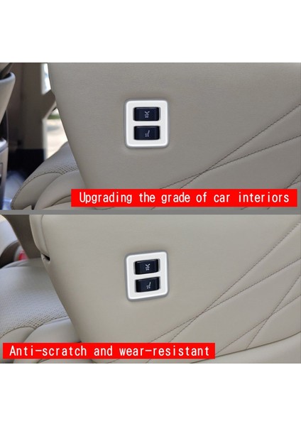 Toyota Alphard 40 Serisi 2023+ (Yurt Dışından) fiyatları