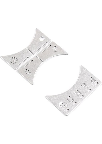 Jaguar Xj 2010-2019 Için Iç Merkez Kontrolü Multimedya Düğmesi Çıkarma Dişli Vites Etiketleri Araç Aksesuarları (Yurt Dışından)