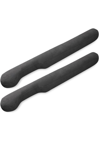 Araba Uzay Dosni Araba Suv Kamyon Organizatörü Için Evrensel Aradaki Uzay Doldur ve Konsol Damlayı Durdurma 2 Paketini Durdurun (Yurt Dışından)