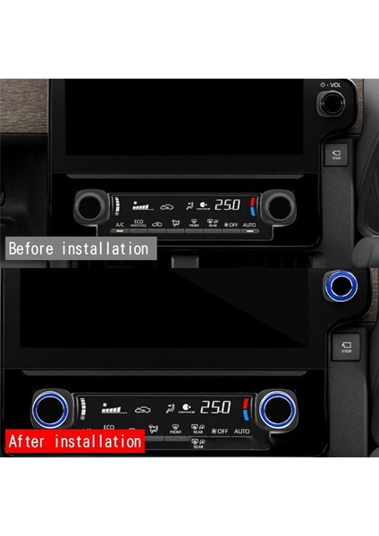 Toyota Sıenta 10 Seri 2022 2023 Mavi Için Araç Merkez Kontrol Kullanım Kullanıcı Olusu Tarayıcı Kullanım Kullanım (Yurt Dışından) fiyatları