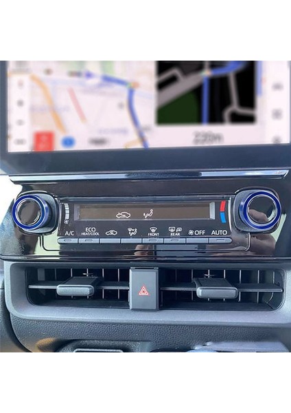 Toyota Sıenta 10 Seri 2022 2023 Mavi Için Araç Merkez Kontrol Kullanım Kullanıcı Olusu Tarayıcı Kullanım Kullanım (Yurt Dışından) fırsatları